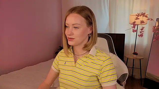 EvaHamilton – Live XXX-chat