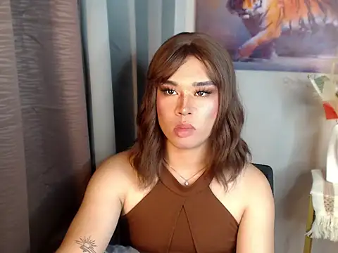 Chat XXX ao vivo de Horny_HoneyX