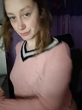 mediadescocida's Live XXX Chat