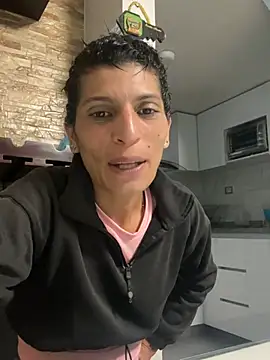 Chat XXX en directo de ImCrazzy