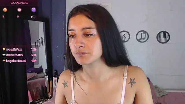 skinny_Yizz Chat XXX in diretta