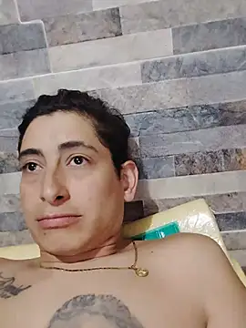 Show de webcam de Tiger_cryad