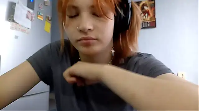 Czat XXX na żywo – CacyBIoom