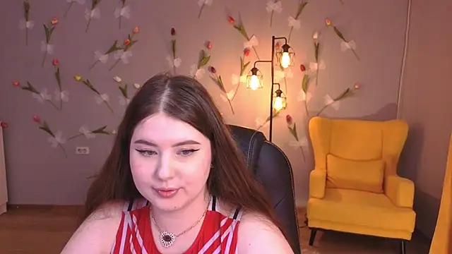 PixelGoddess' Live XXX Chat
