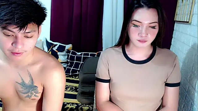 دردشة Steve_Kate الجنسية المباشرة