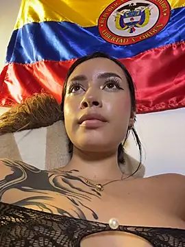 dakota_browns__ Webcam show
