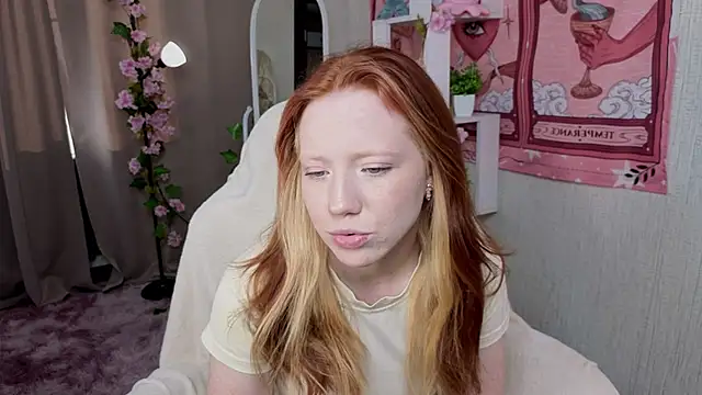 Živý XXX chat Sparky_fox