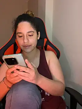 HUMANXTHING Live XXX-chat