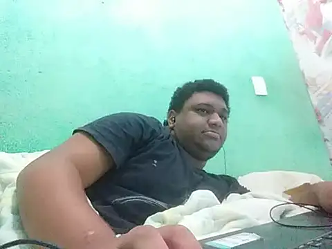 Chat XXX ao vivo de PardoAlter
