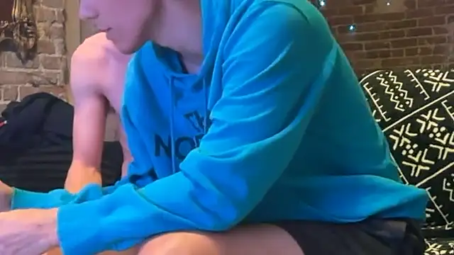 MuchCarpal Live XXX-chat