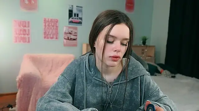 ginnyclub's Live XXX Chat