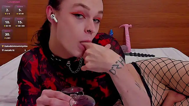 Chat XXX Live KatashiSenpai