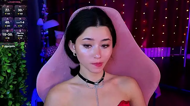 Chat XXX en directo de RedMidnight