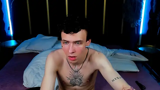 Jacob_Davidson live XXX chat