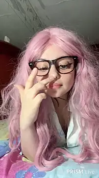 Živý XXX chat Selena_Roa