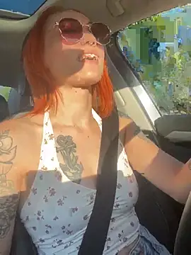 ThornsandHoney Chat XXX live