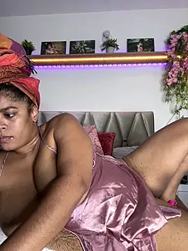 africa_xxx's Live XXX Chat