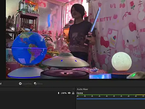 JesuAdam Chat XXX live