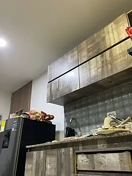 Chat XXX ao vivo de FOX_LATINA