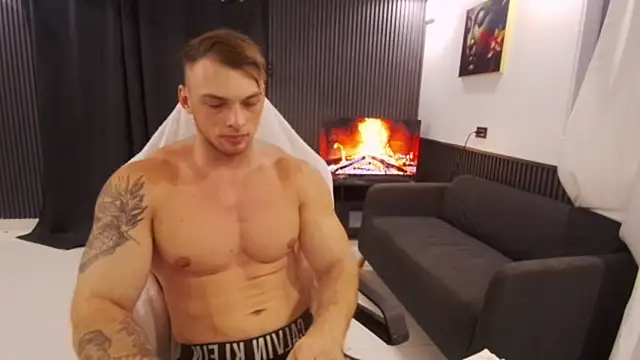 YourHotGreg Live XXX-Chat
