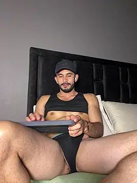 Jacksonfranco Live XXX Chat