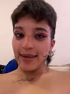 DayanaDG's Live XXX Chat