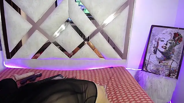 ladymooncs 现场XXX聊天