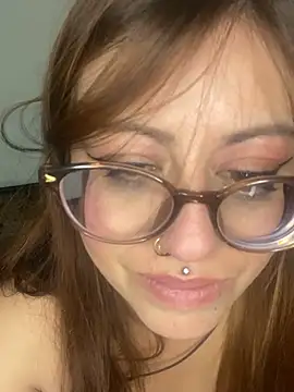 Chat XXX ao vivo de sofia-GS
