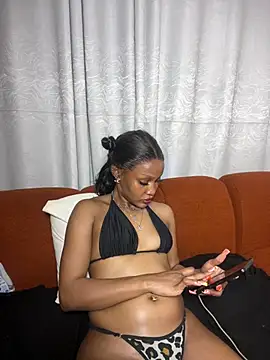 Sexxyronn Live XXX Chat
