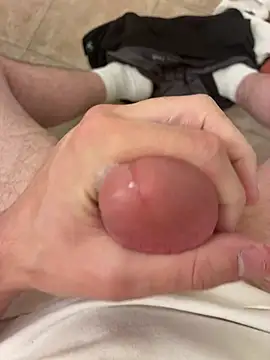 jerkoffwoody's Webcam Show