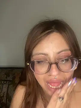 Chat XXX ao vivo de sofia-GS