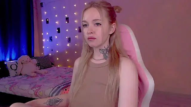 Czat XXX na żywo – Naughty_Mable