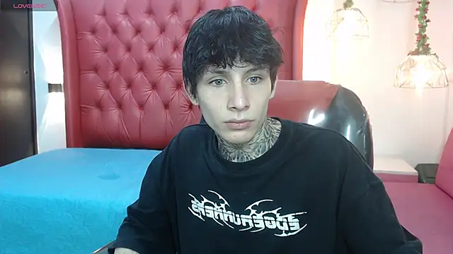 Cry_thereal live XXX chat