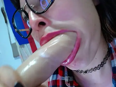 Chat XXX ao vivo de Alexandrasaenz
