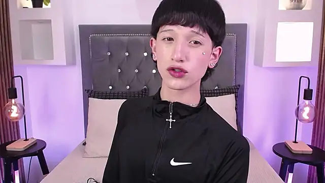 Emo_Boy_ 라이브 XXX 채팅