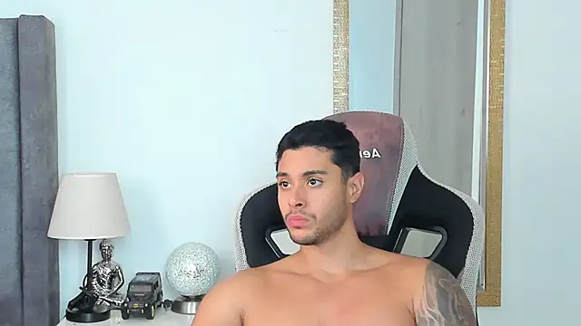 Ken_mailik1 Pertunjukan Webcam
