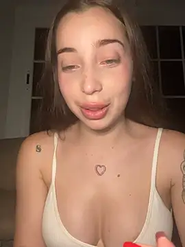 Chat XXX en directo de rosemistic