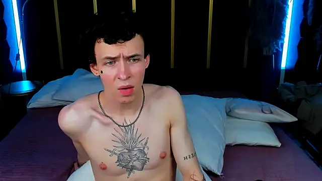 Jacob_Davidson live XXX chat