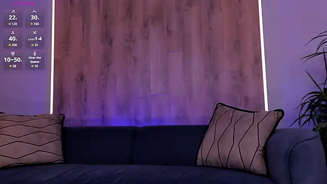 Živý XXX chat HannaConnor_