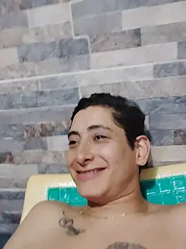 Chat XXX en directo de Tiger_cryad