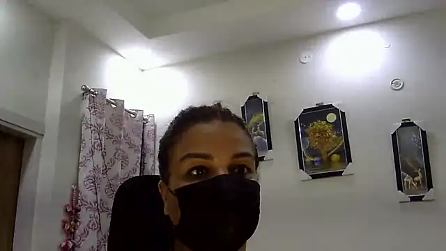 Živý XXX chat Archi-07