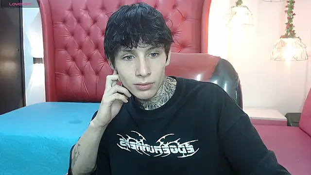 Cry_thereal live XXX chat