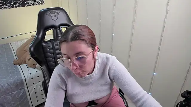 Fernanda__ Chat XXX in diretta