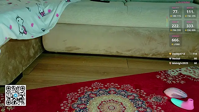 millypopa live XXX chat