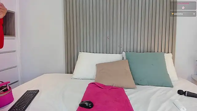 Anny-Cute live XXX chat