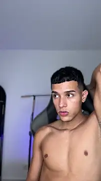 Chat XXX ao vivo de Busterspinter