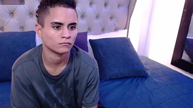 Liiamthompson Chat XXX live