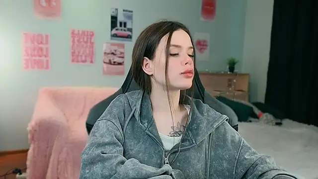 Živý XXX chat ginnyclub