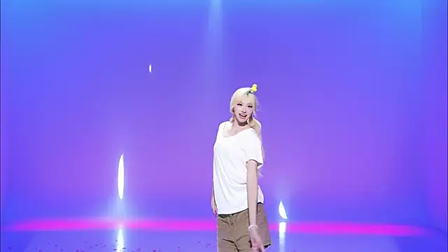 CHILI-88 Live XXX Chat