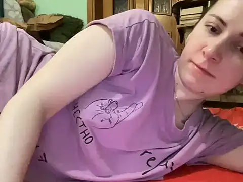 Živý XXX chat AngelTough20